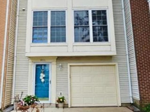 Townhouse for sale in Virginia
