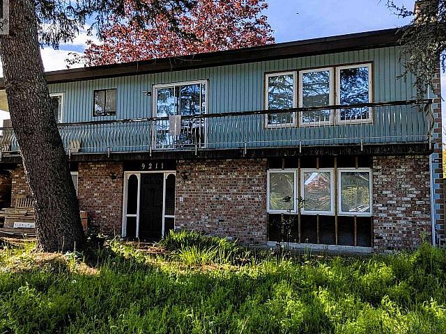 House for sale in Richmond, British Columbia