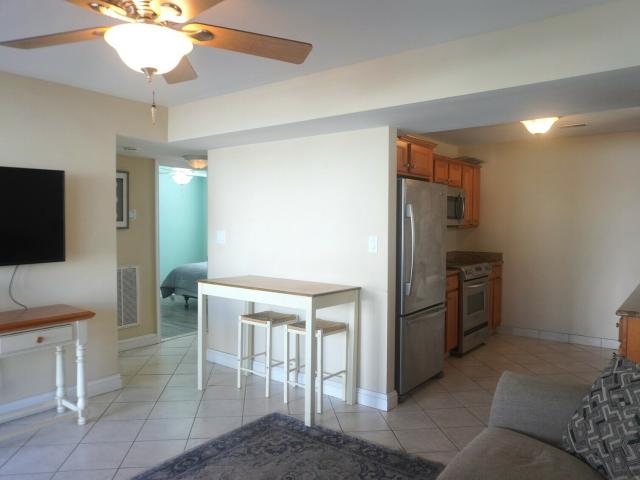Condo for rent in Margate City