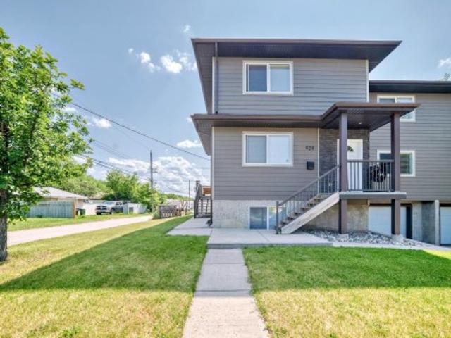 Duplex for sale in Edmonton