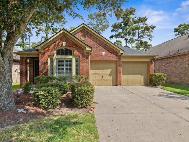 House for sale in Harris, Texas
