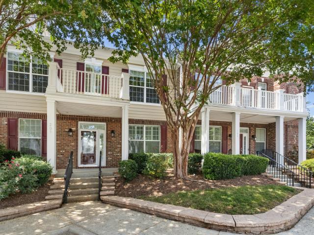 Condo for sale in Wake, North Carolina