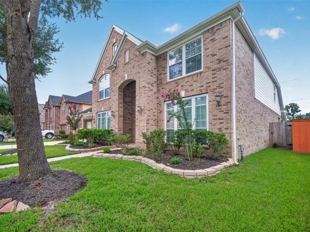 House for sale in Missouri City, Texas