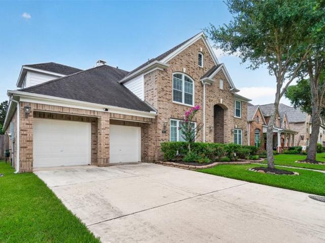 House for sale in Missouri City, Texas