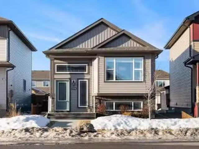 House for sale in Wedgewood, Alberta