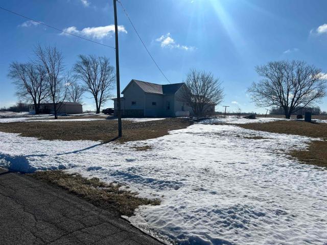 House for sale in Albany, Indiana