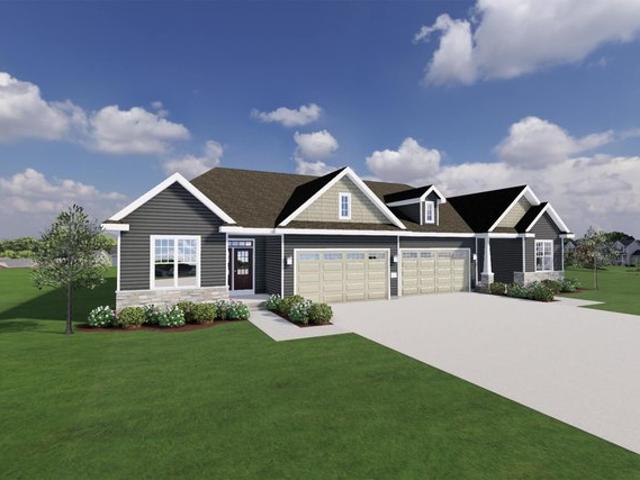 House for sale in Verona, Wisconsin
