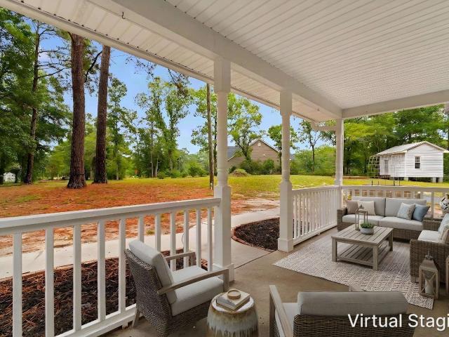 House for sale in South Carolina