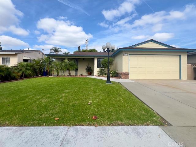 Property for sale in Santa Fe Springs, California