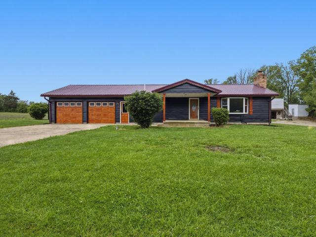 House for sale in Arcanum, Ohio
