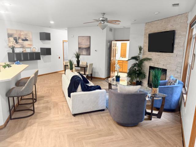 Condo for sale in Franklin, Milwaukee County