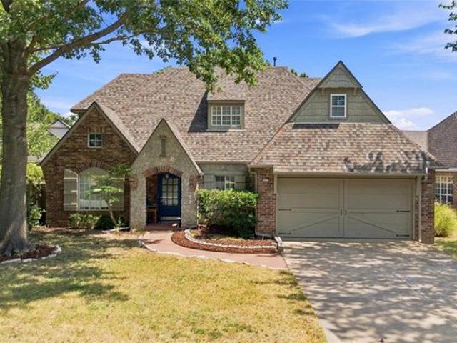 House for sale in Tulsa, Tulsa County
