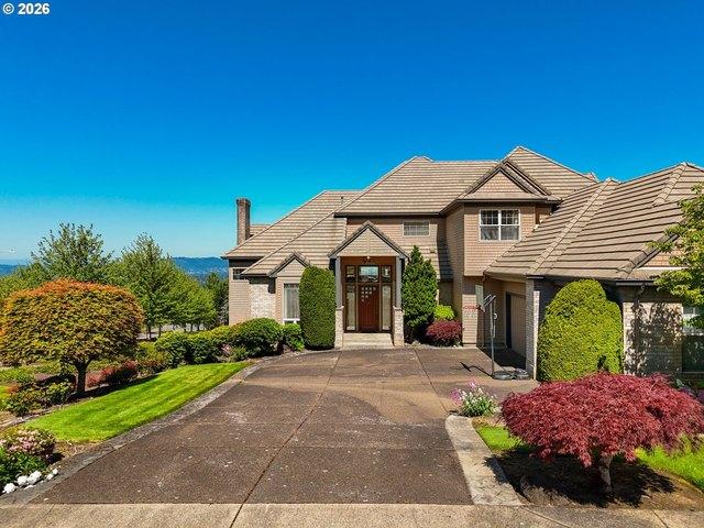 House for sale in Oregonia