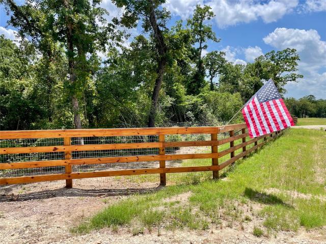 Land for sale in Leon, Texas