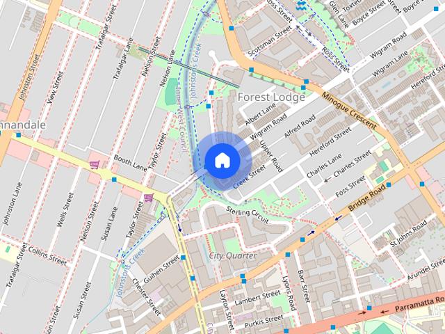 Apartment for rent in Inner West, Sydney