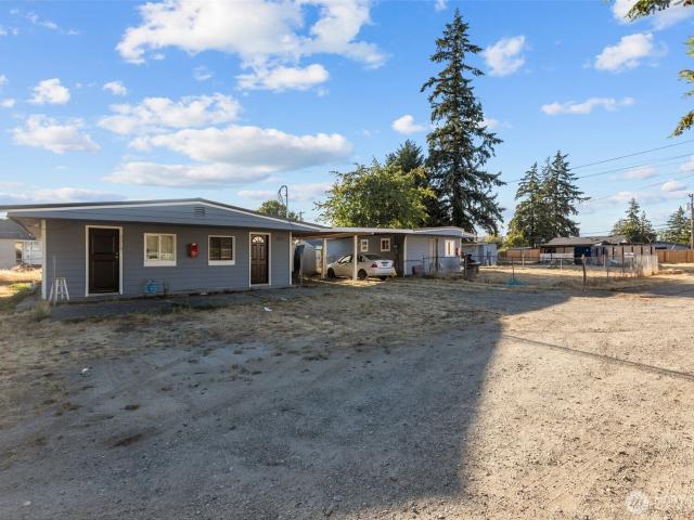 House for sale in Lakewood, Washington
