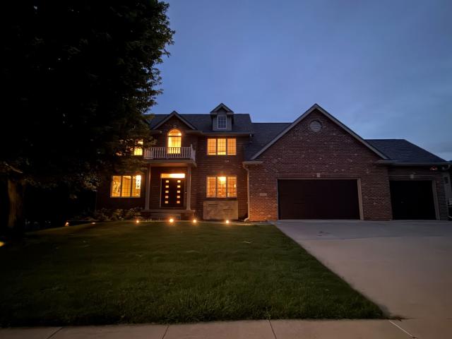 House for sale in Johnston, Iowa