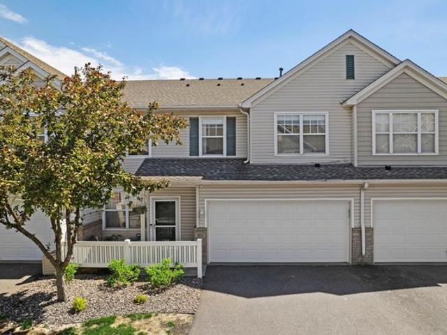 Townhouse for sale in Hennepin, Minnesota
