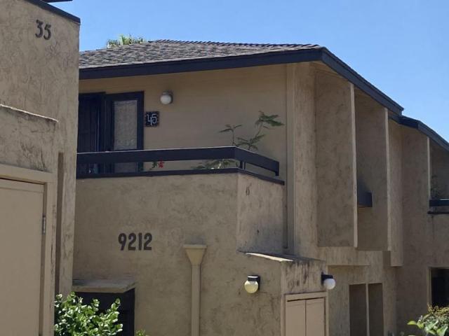 Condo for sale in Santee, California