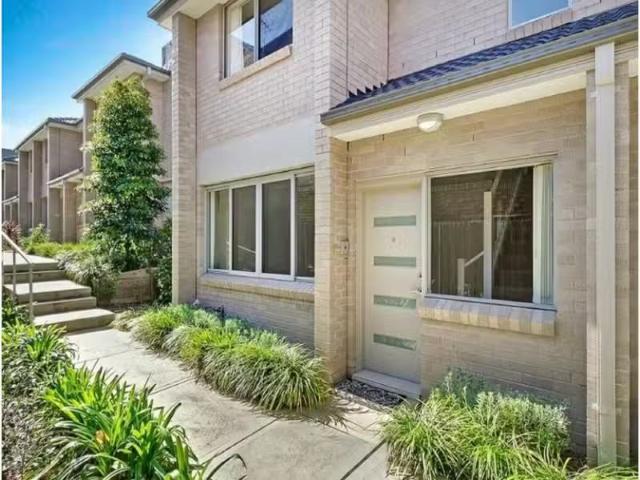 Condo for rent in Sydney, New South Wales
