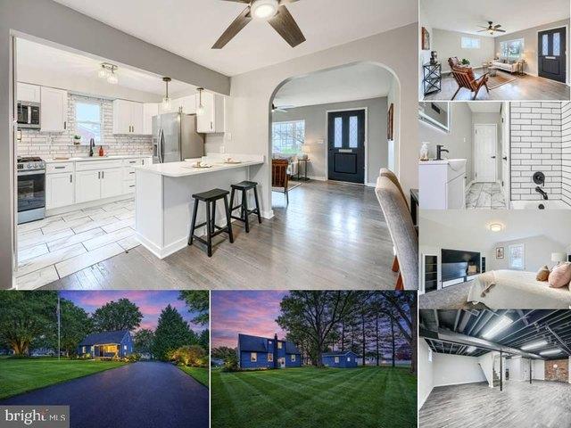 House for sale in Perry Hall, Maryland
