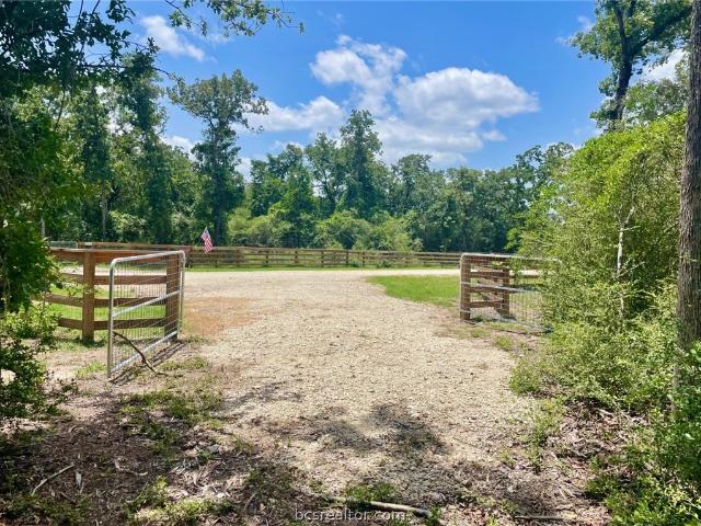 Land for sale in Leon, Texas