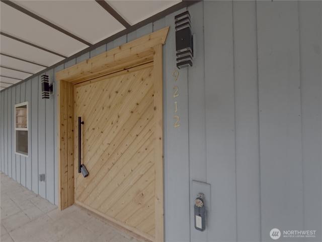 House for sale in Vashon, Washington