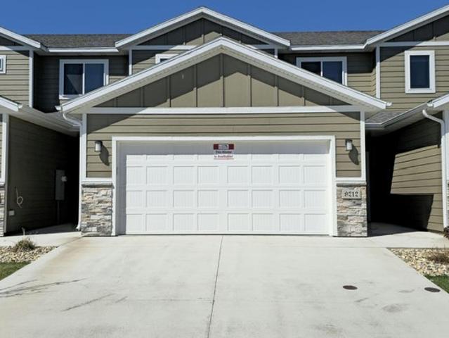 Townhouse for sale in Sioux Falls, South Dakota