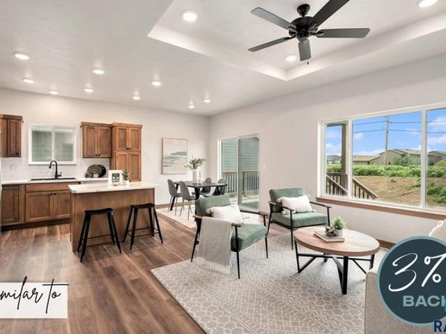 House for sale in Sioux Falls, South Dakota