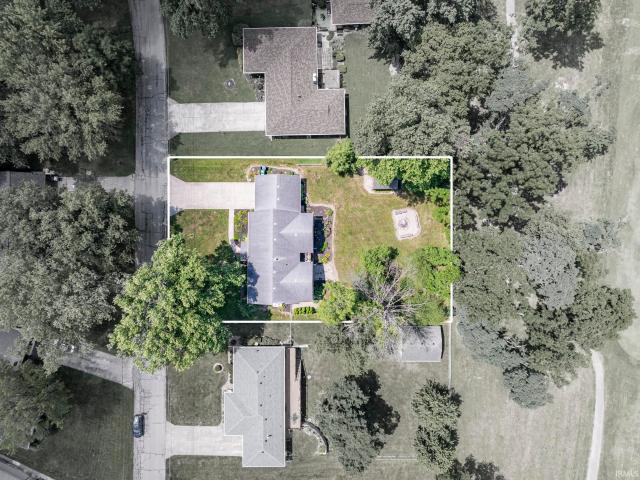 House for sale in Yorktown, Indiana