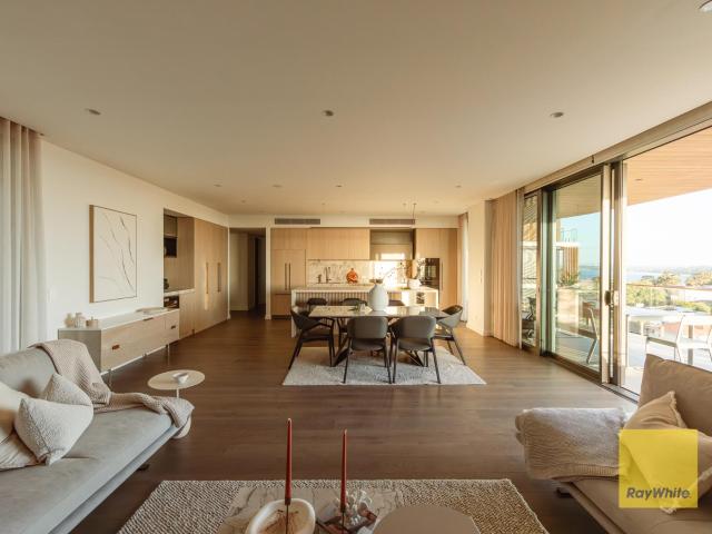 Apartment for sale in Claremont, Western Australia