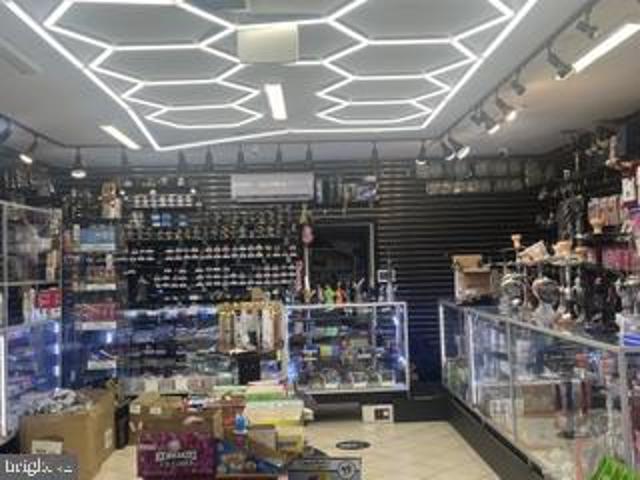Commercial for sale in Maryland