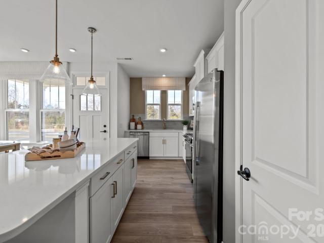 Townhouse for sale in Withrow Downs, Charlotte