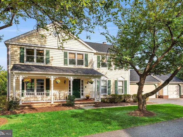 House for sale in Bethesda, Montgomery County