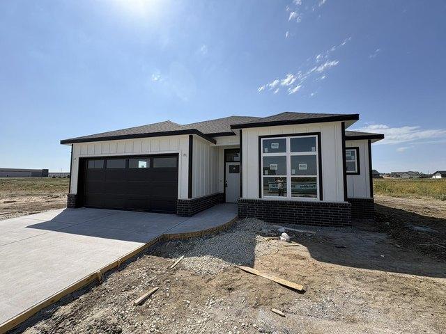 House for sale in Bel Aire, Sedgwick County