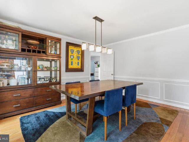 House for sale in Bethesda, Maryland