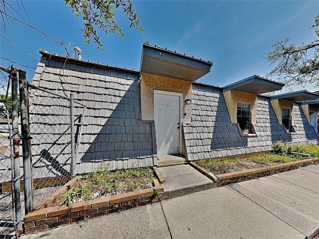 House for sale in Tampa, Florida