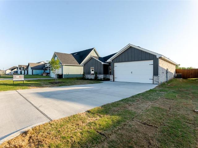 House for sale in Hood, Texas