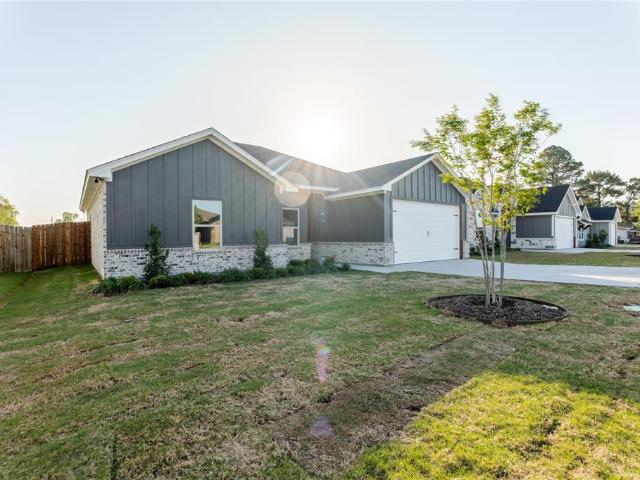 House for sale in Hood, Texas