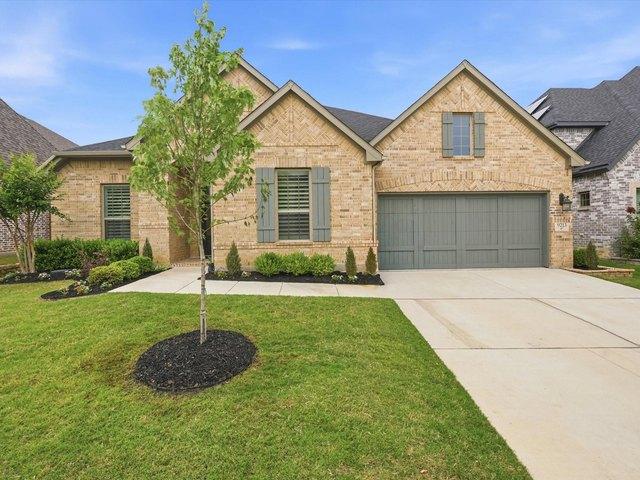 House for sale in Denton, Texas