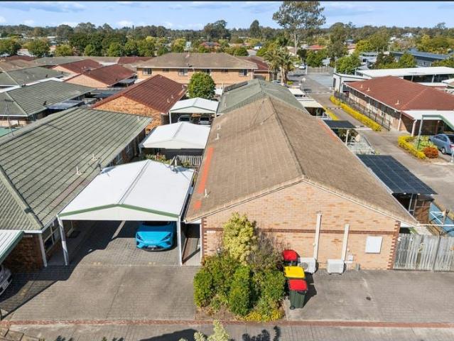 Apartment for rent in Carseldine, City of Brisbane