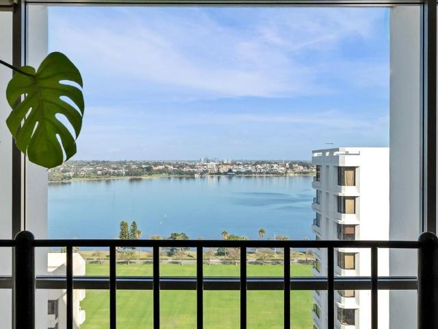 Apartment for rent in Perth, City Of Perth