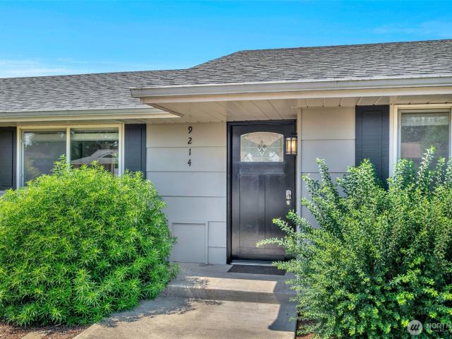 House for sale in Marysville, Washington
