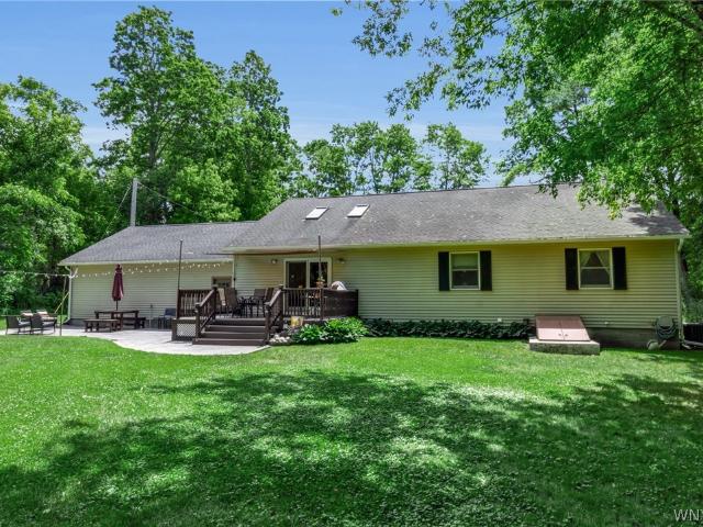 House for sale in Batavia, New York