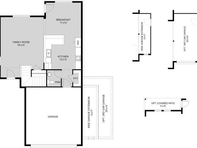 House for sale in Willis, Texas