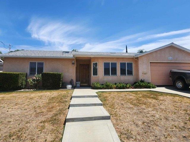 House for sale in Santee, California