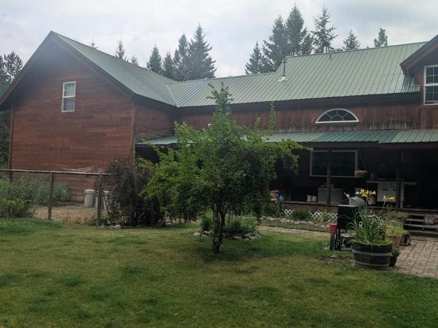 House for sale in Athol
