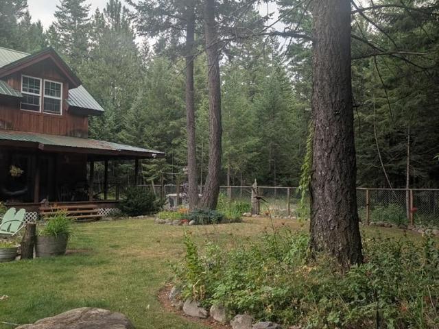 House for sale in Athol