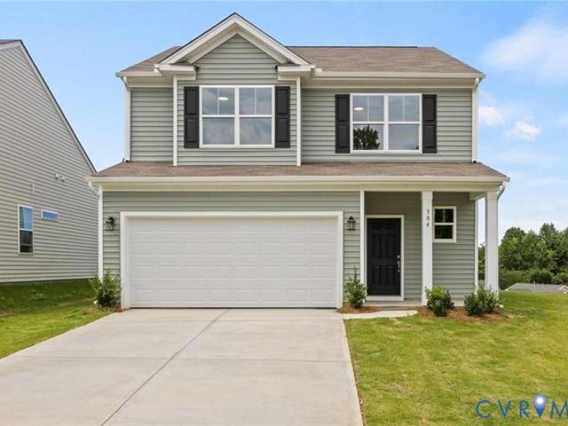 House for sale in New Kent, New Kent County