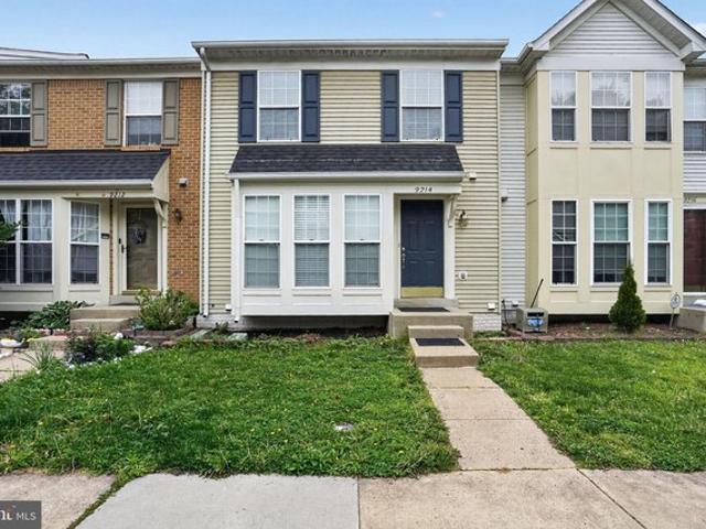 Townhouse for sale in Virginia